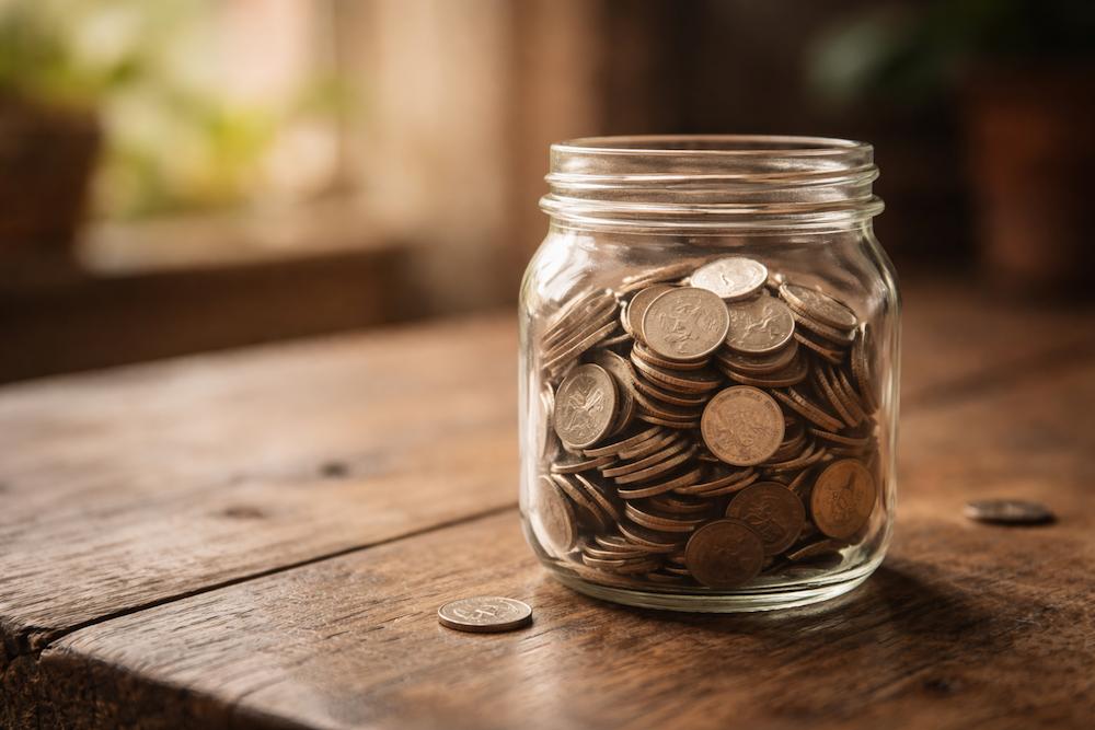 How to Build an Emergency Fund When Money Is Tight