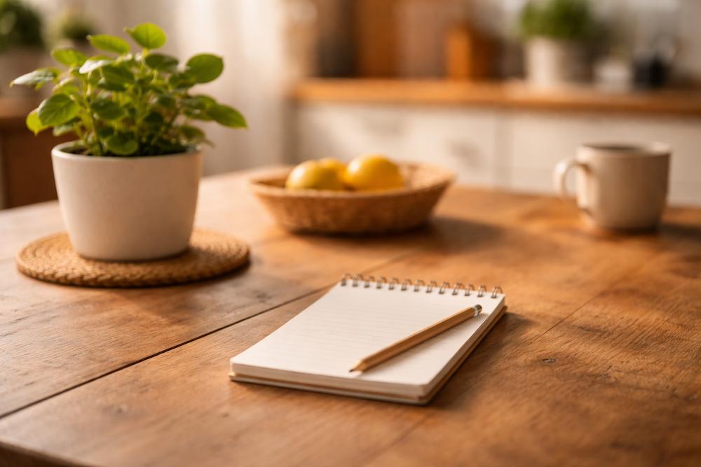 A Realistic Guide to Household Budgeting in 2026