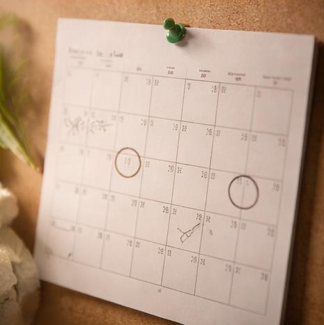 Review spending weekly